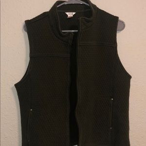 Christopher & Banks Vest